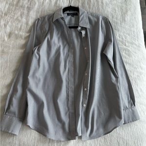 Jones New York Button Down Shirt (Size S)